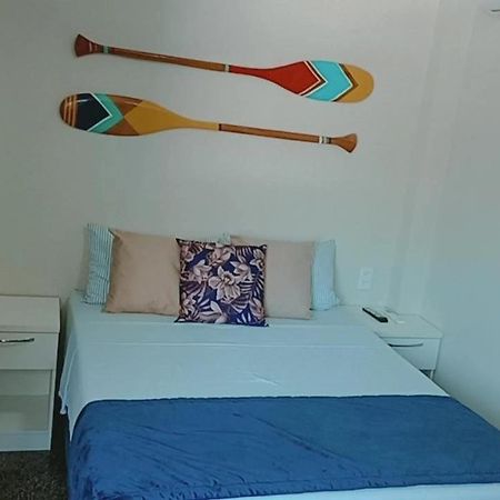 Segunda Casa- Seu Cantinho Na Praia Do Morro Em Guarapari - Quartos Suites 2 Ate 4 Pessoas Extérieur photo