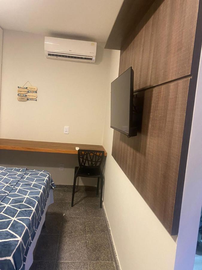 Segunda Casa- Seu Cantinho Na Praia Do Morro Em Guarapari - Quartos Suites 2 Ate 4 Pessoas Extérieur photo