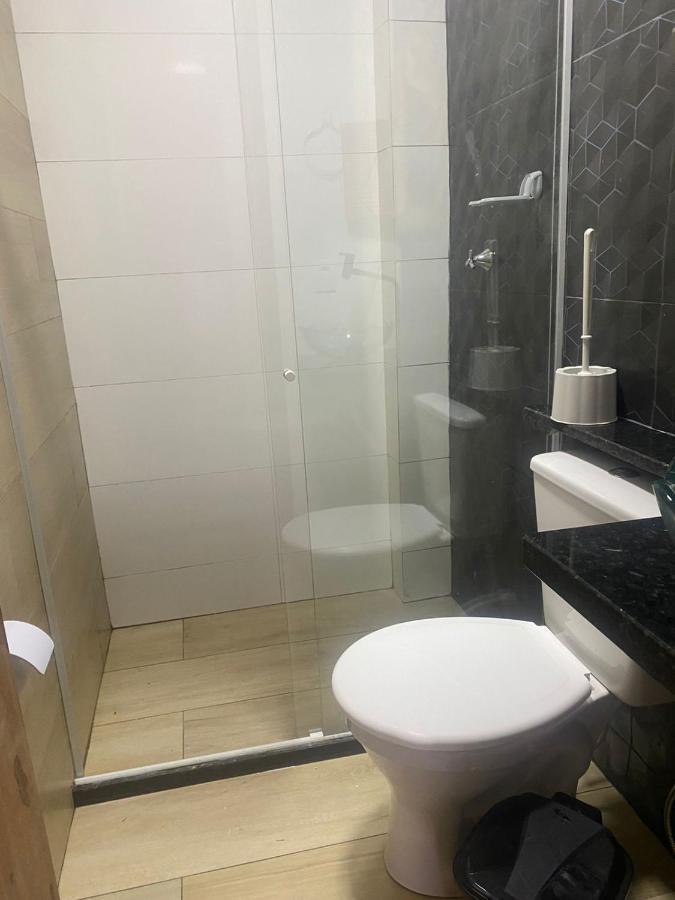 Segunda Casa- Seu Cantinho Na Praia Do Morro Em Guarapari - Quartos Suites 2 Ate 4 Pessoas Extérieur photo