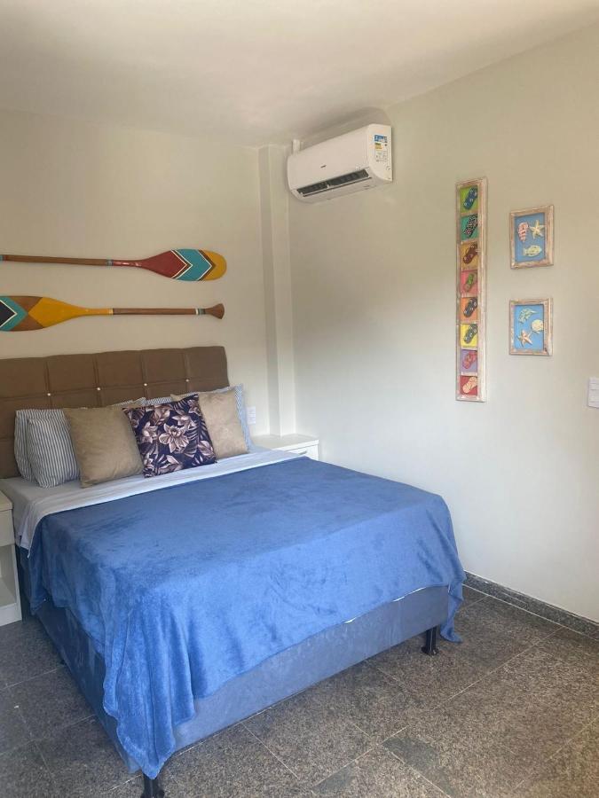 Segunda Casa- Seu Cantinho Na Praia Do Morro Em Guarapari - Quartos Suites 2 Ate 4 Pessoas Extérieur photo