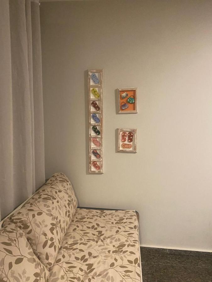Segunda Casa- Seu Cantinho Na Praia Do Morro Em Guarapari - Quartos Suites 2 Ate 4 Pessoas Extérieur photo