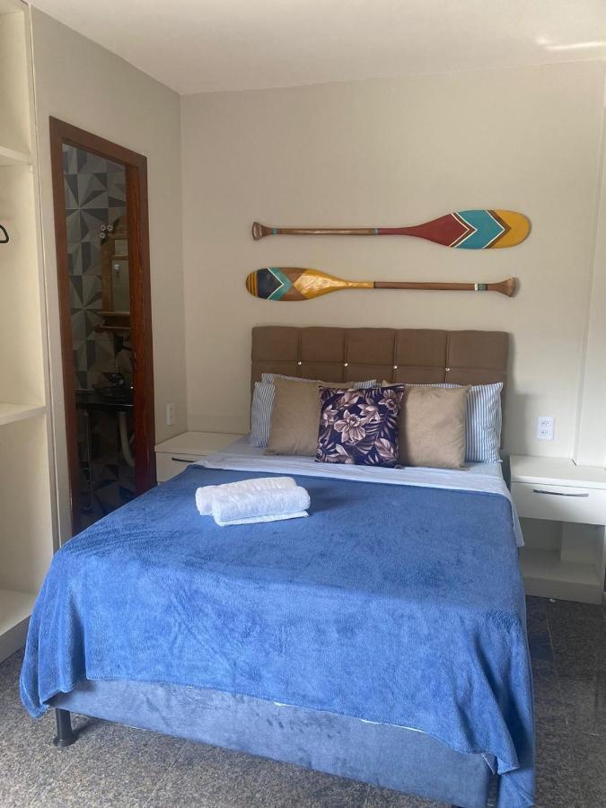 Segunda Casa- Seu Cantinho Na Praia Do Morro Em Guarapari - Quartos Suites 2 Ate 4 Pessoas Extérieur photo