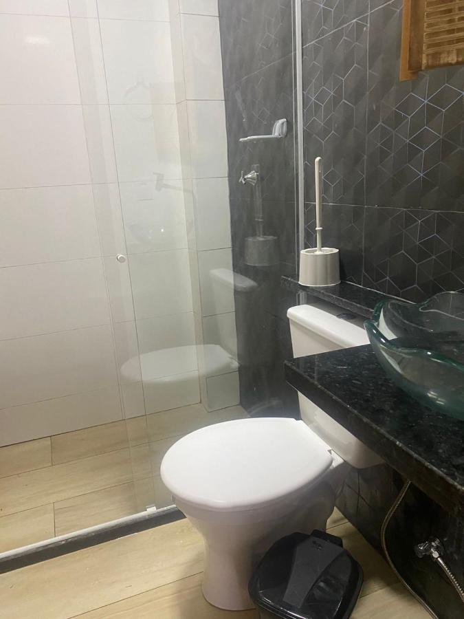 Segunda Casa- Seu Cantinho Na Praia Do Morro Em Guarapari - Quartos Suites 2 Ate 4 Pessoas Extérieur photo