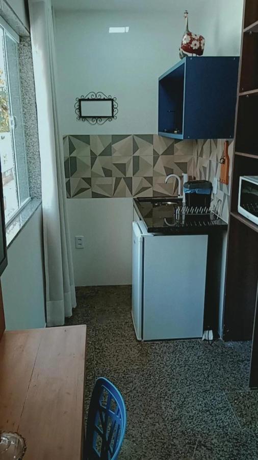 Segunda Casa- Seu Cantinho Na Praia Do Morro Em Guarapari - Quartos Suites 2 Ate 4 Pessoas Extérieur photo