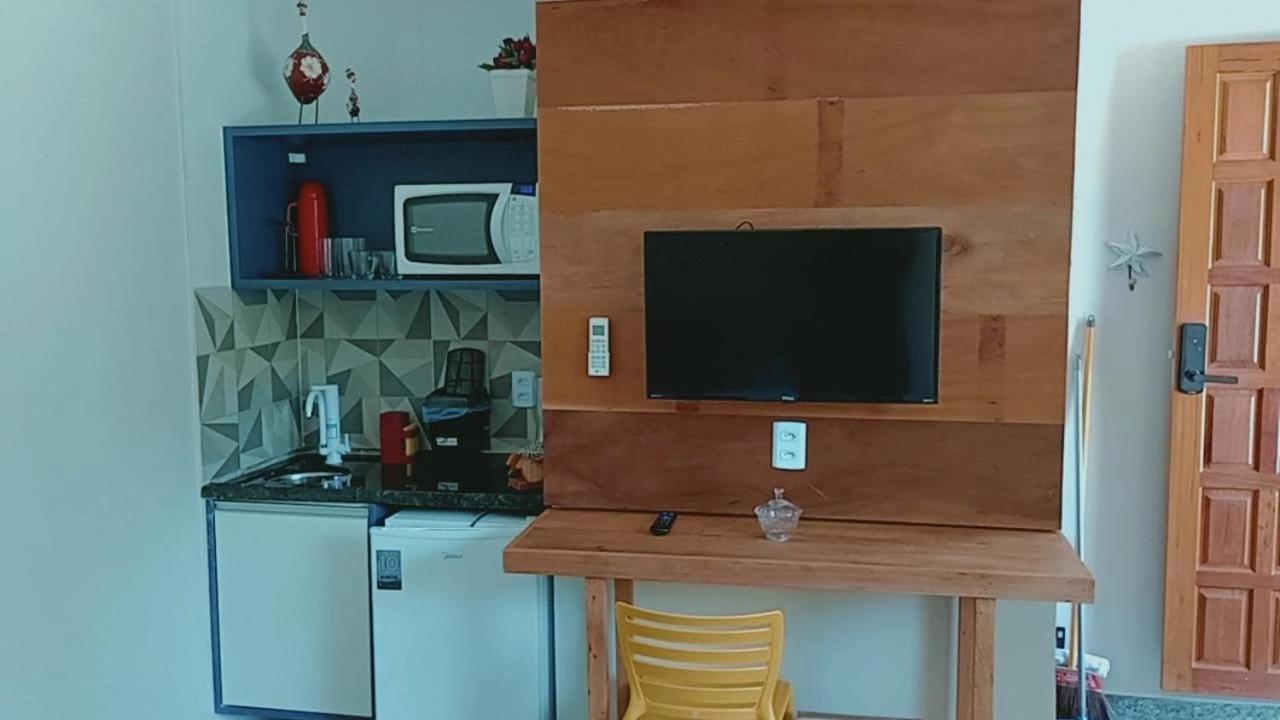 Segunda Casa- Seu Cantinho Na Praia Do Morro Em Guarapari - Quartos Suites 2 Ate 4 Pessoas Extérieur photo