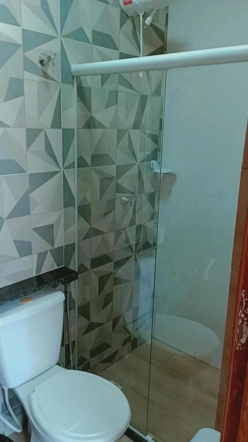 Segunda Casa- Seu Cantinho Na Praia Do Morro Em Guarapari - Quartos Suites 2 Ate 4 Pessoas Extérieur photo