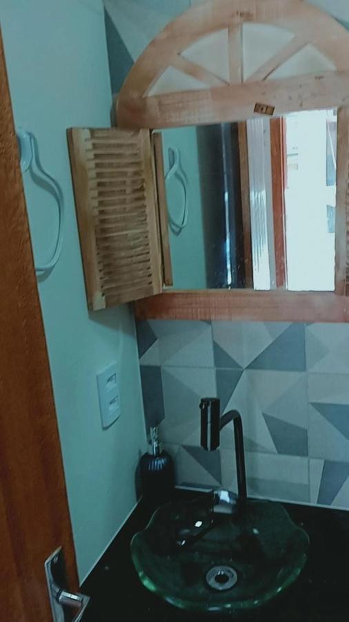 Segunda Casa- Seu Cantinho Na Praia Do Morro Em Guarapari - Quartos Suites 2 Ate 4 Pessoas Extérieur photo