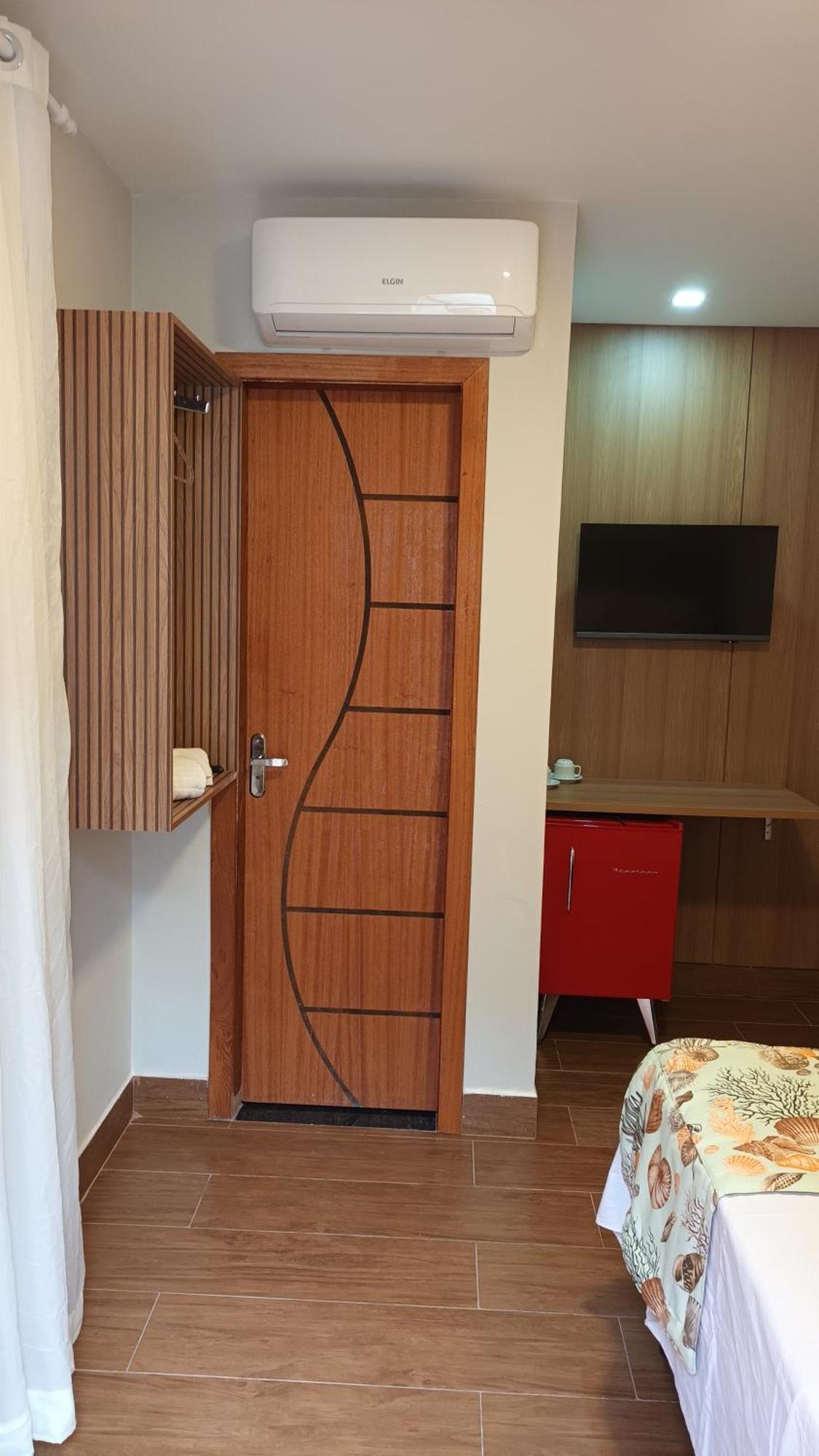 Segunda Casa- Seu Cantinho Na Praia Do Morro Em Guarapari - Quartos Suites 2 Ate 4 Pessoas Extérieur photo