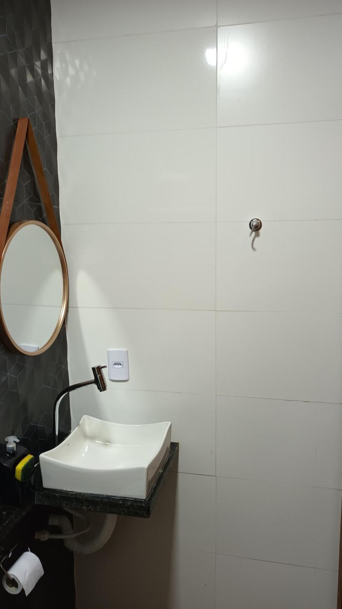 Segunda Casa- Seu Cantinho Na Praia Do Morro Em Guarapari - Quartos Suites 2 Ate 4 Pessoas Extérieur photo