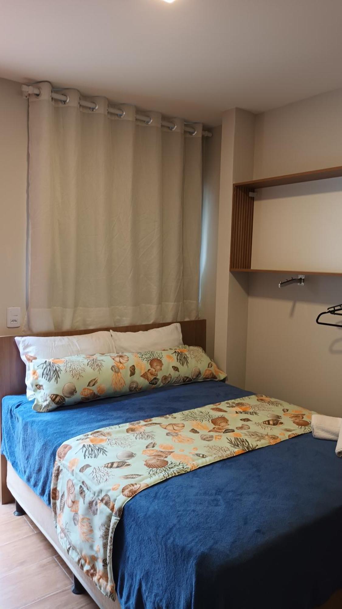 Segunda Casa- Seu Cantinho Na Praia Do Morro Em Guarapari - Quartos Suites 2 Ate 4 Pessoas Extérieur photo