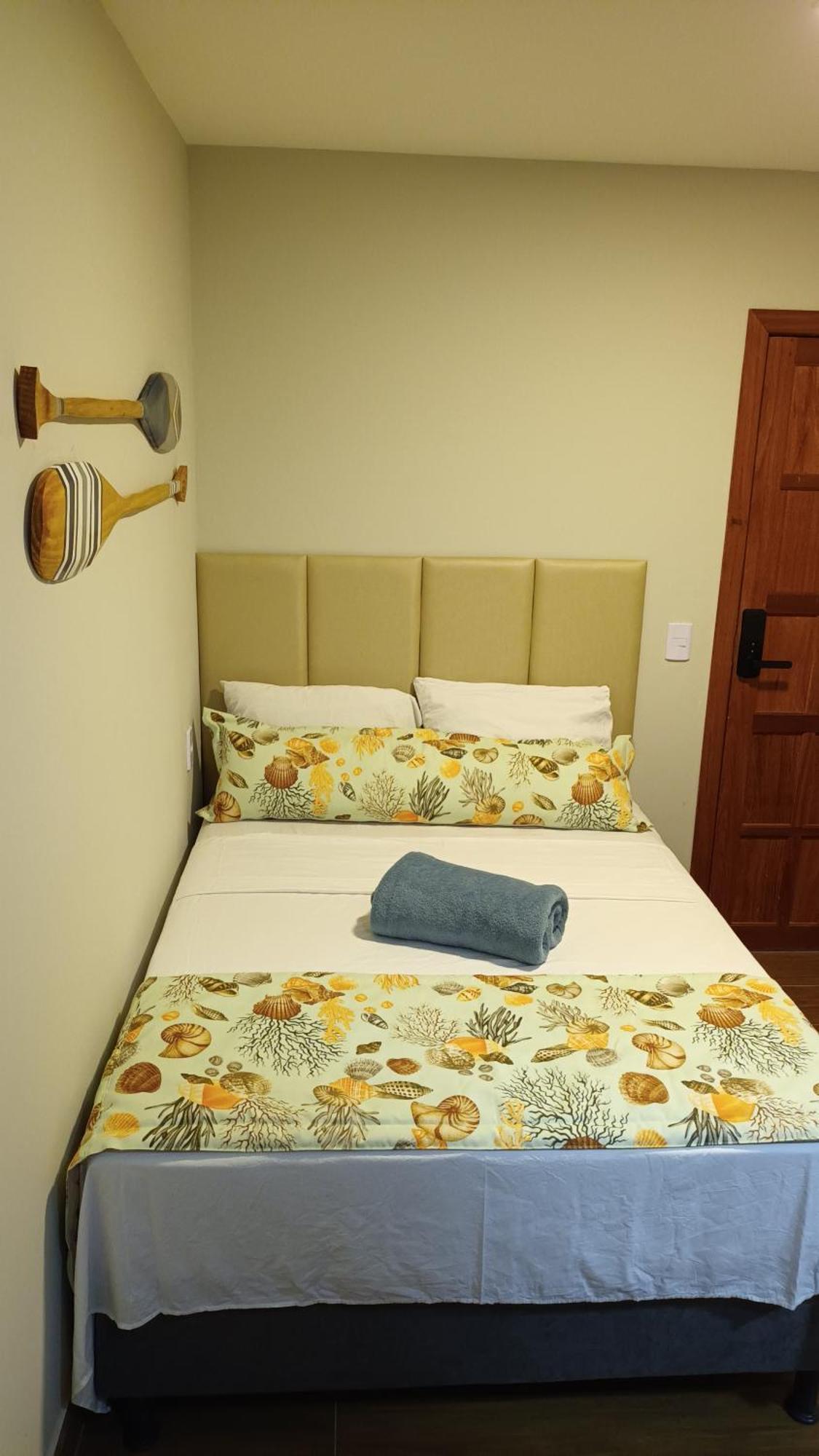 Segunda Casa- Seu Cantinho Na Praia Do Morro Em Guarapari - Quartos Suites 2 Ate 4 Pessoas Extérieur photo