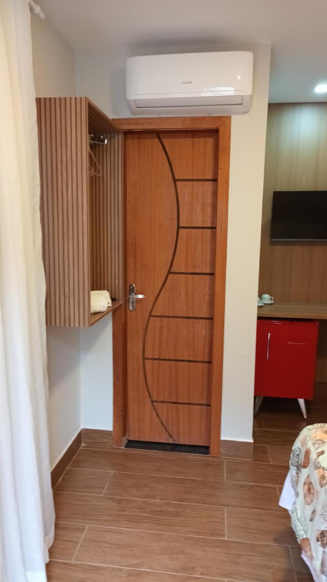 Segunda Casa- Seu Cantinho Na Praia Do Morro Em Guarapari - Quartos Suites 2 Ate 4 Pessoas Extérieur photo