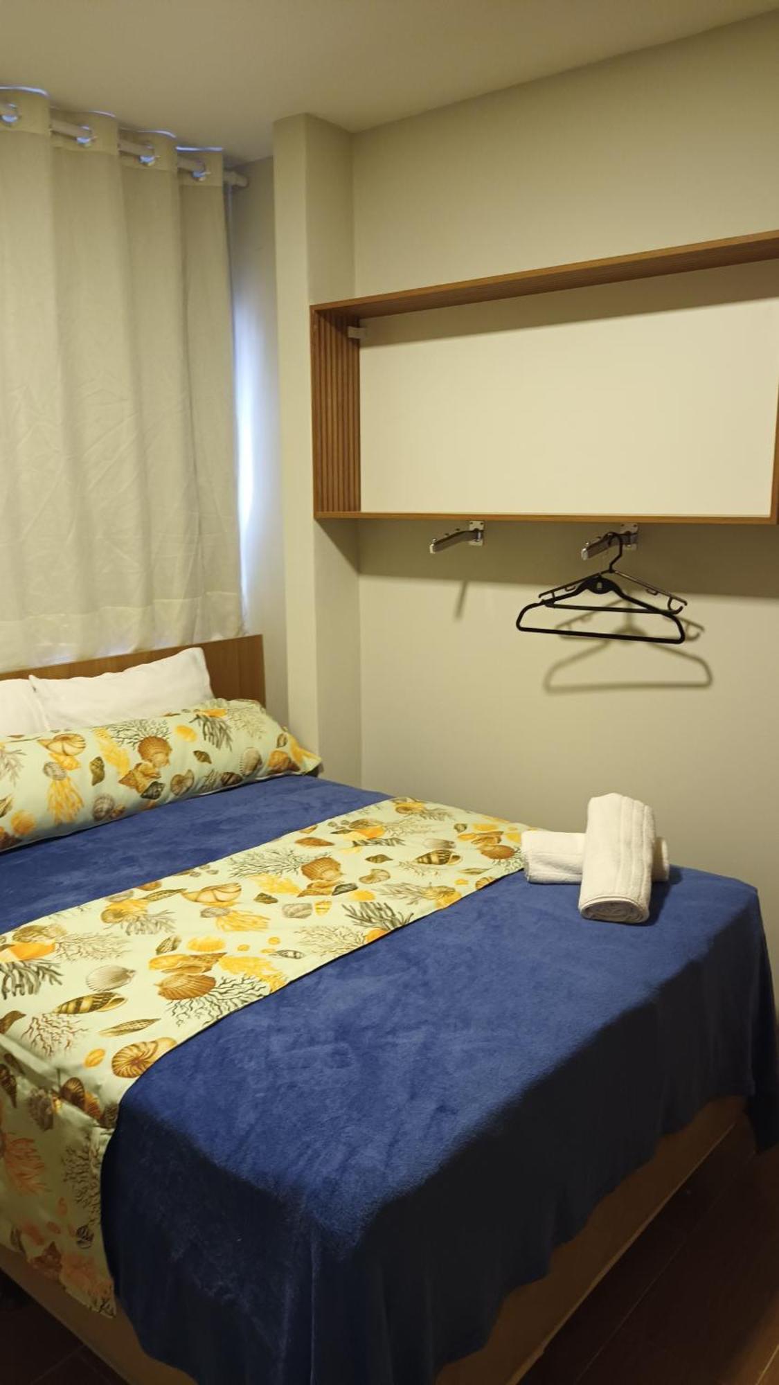 Segunda Casa- Seu Cantinho Na Praia Do Morro Em Guarapari - Quartos Suites 2 Ate 4 Pessoas Extérieur photo