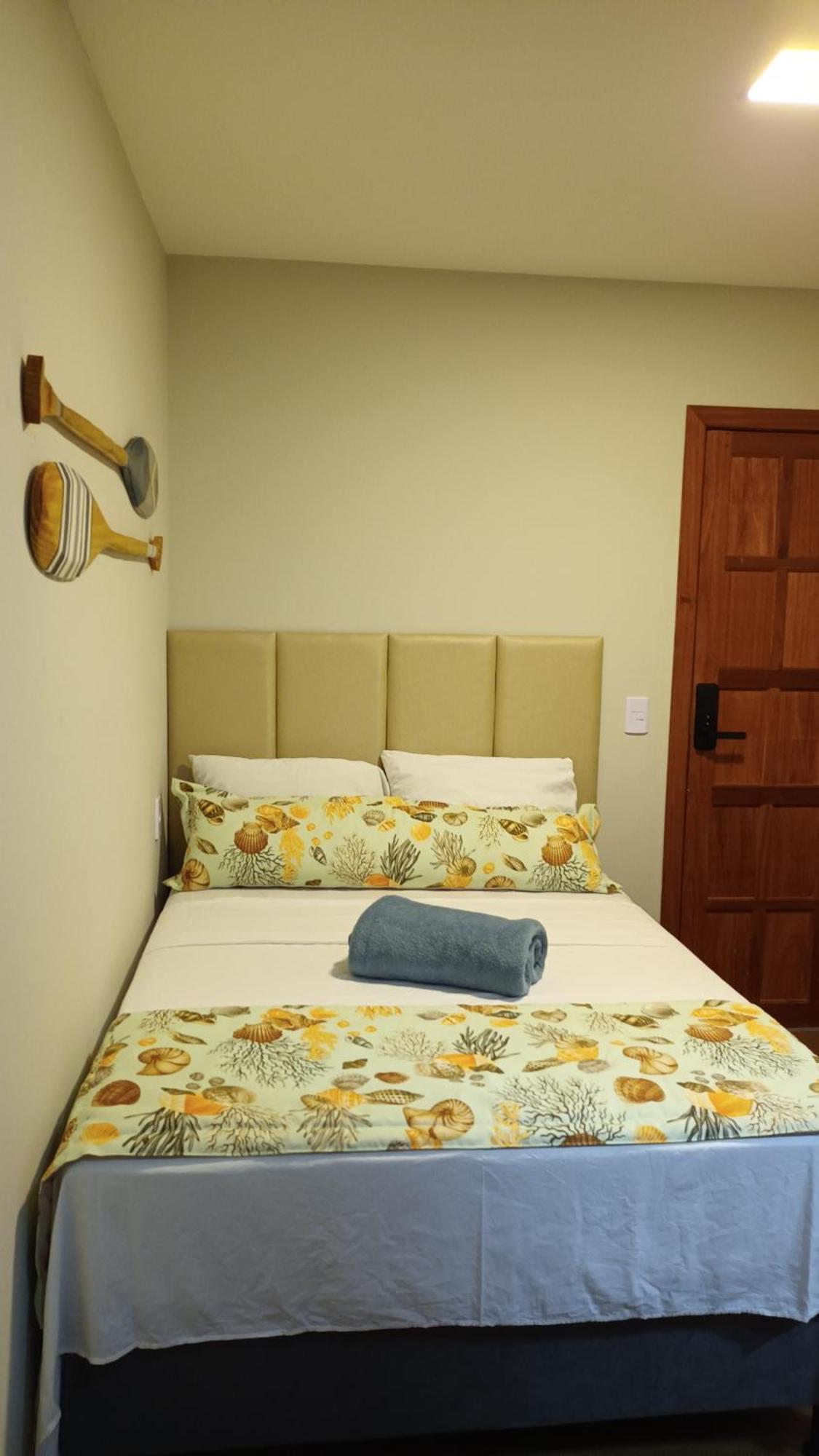 Segunda Casa- Seu Cantinho Na Praia Do Morro Em Guarapari - Quartos Suites 2 Ate 4 Pessoas Extérieur photo