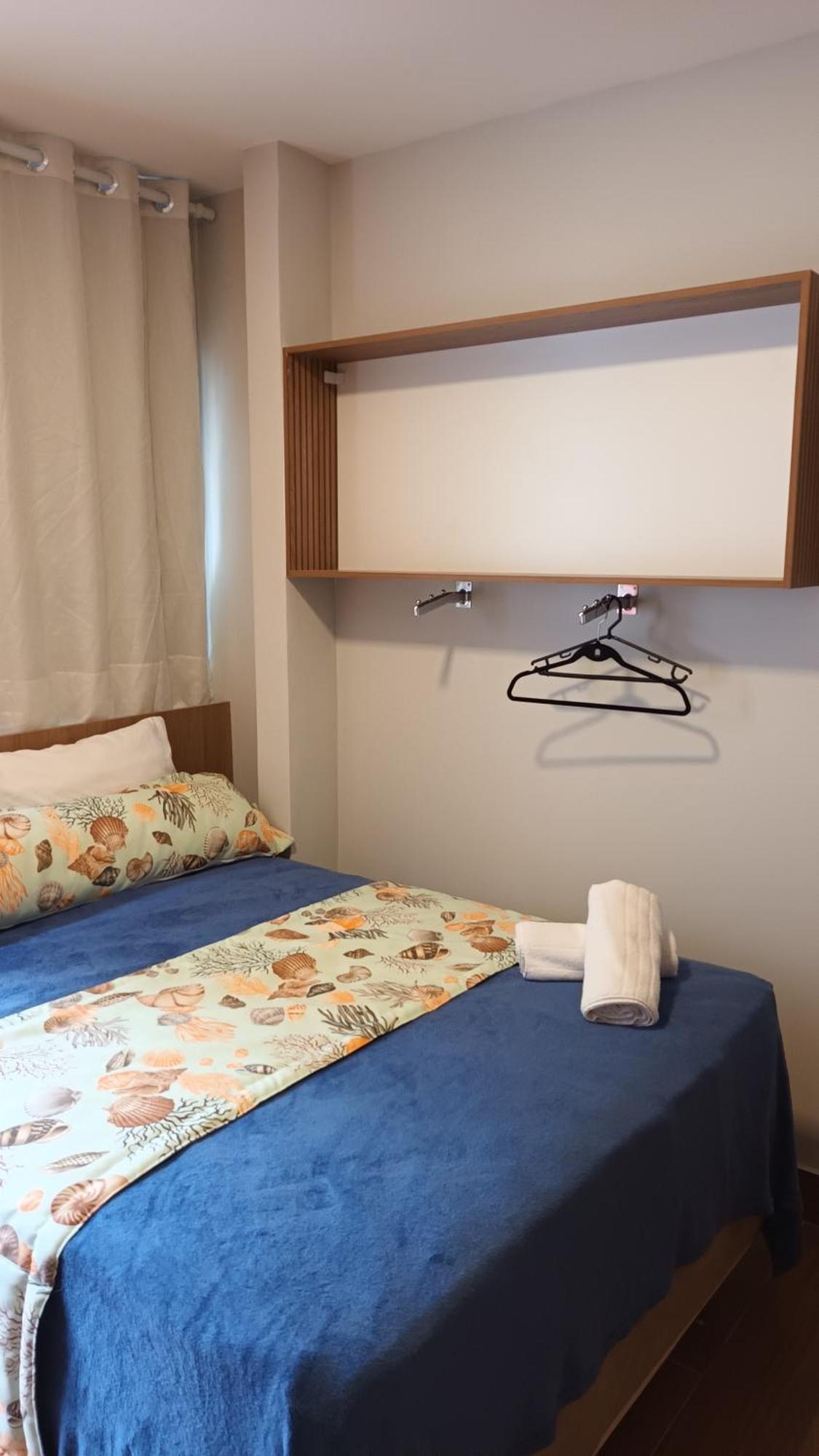 Segunda Casa- Seu Cantinho Na Praia Do Morro Em Guarapari - Quartos Suites 2 Ate 4 Pessoas Extérieur photo