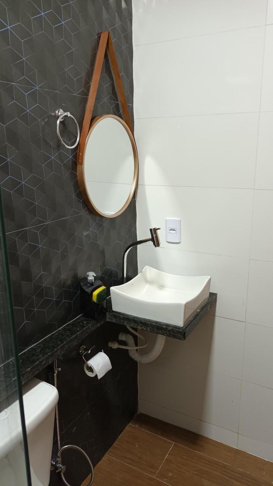 Segunda Casa- Seu Cantinho Na Praia Do Morro Em Guarapari - Quartos Suites 2 Ate 4 Pessoas Extérieur photo
