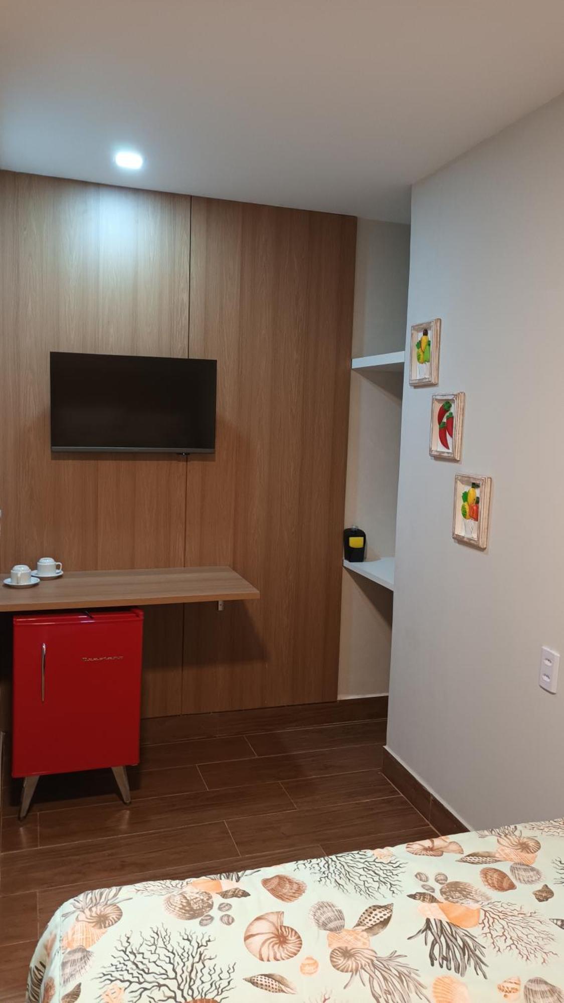 Segunda Casa- Seu Cantinho Na Praia Do Morro Em Guarapari - Quartos Suites 2 Ate 4 Pessoas Extérieur photo