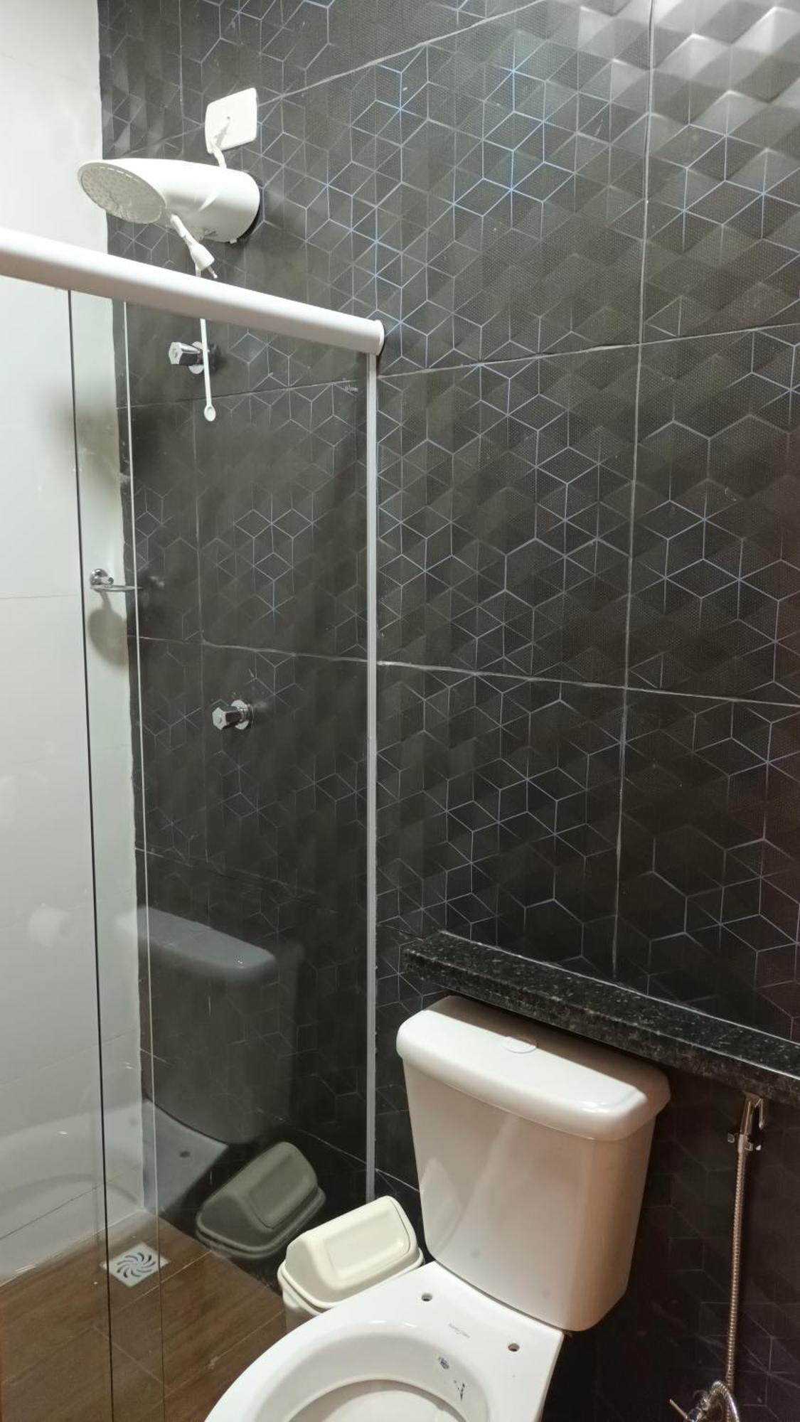 Segunda Casa- Seu Cantinho Na Praia Do Morro Em Guarapari - Quartos Suites 2 Ate 4 Pessoas Extérieur photo