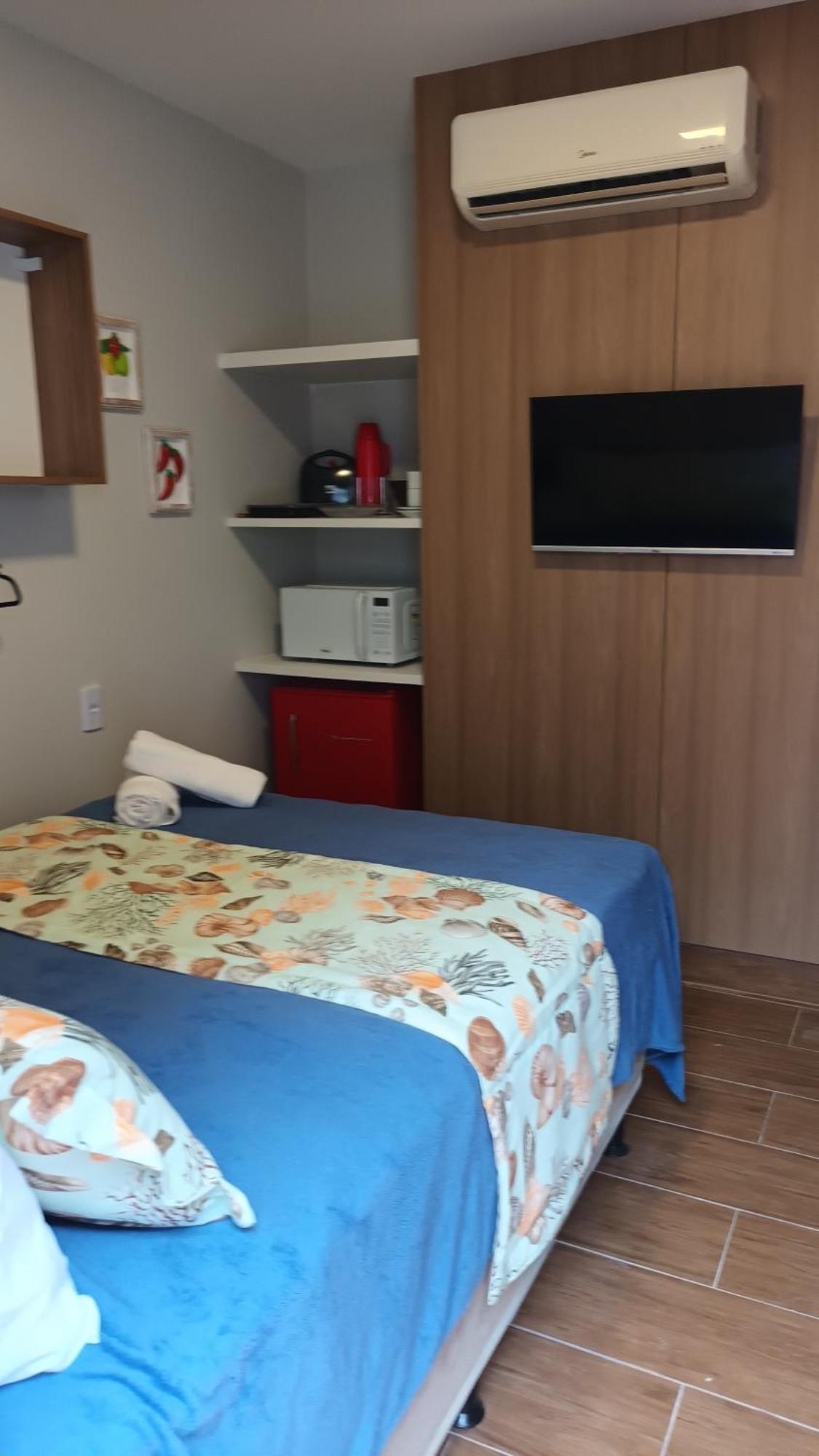 Segunda Casa- Seu Cantinho Na Praia Do Morro Em Guarapari - Quartos Suites 2 Ate 4 Pessoas Extérieur photo